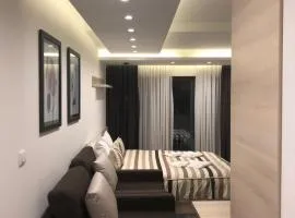 Milmari Resort