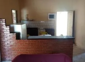 Casa da Mary