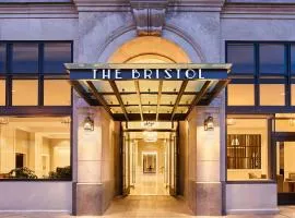 The Bristol Hotel