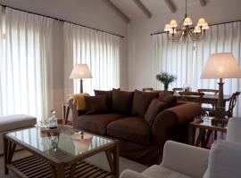 Herdades Da Frupor - Casas De Campo，位于Brejao的乡间豪华旅馆