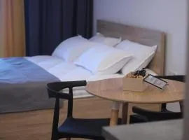 New Gudauri Room 526