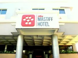 Mastiff Hotel Chinchwad by OTHPL