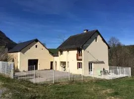 Gîte Prat