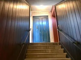 Melusina Ca' Bernarda Venice Historical Center