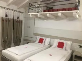 奥斯蒂利亚新住宿加早餐旅馆