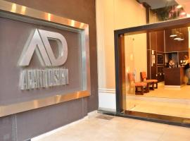 Apart Design