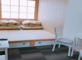 KIBOTCHA / Vacation STAY 8355，位于东松岛的酒店