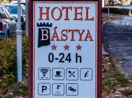 Bástya Hotel