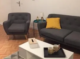 Appartement Le Grand Parc