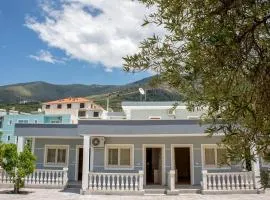 Aparthotel Fitimi