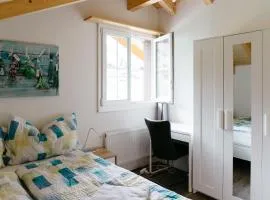 Wetterhorn, Eiger, Jungfrau, Amazing!