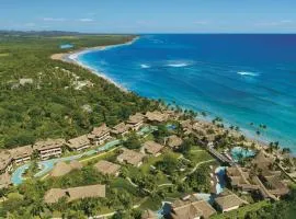 Zoetry Agua Punta Cana - All Inclusive