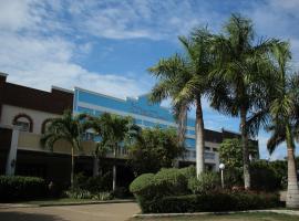 The Ranch Resort Inc.，位于Toledo的酒店