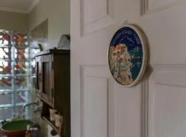 Cinque Colori Bed & Breakfast- Spa