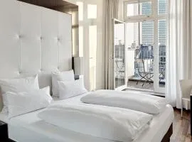 The Pure, Frankfurt, a Member of Design Hotels