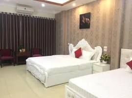 HD Hotel Nội Bài
