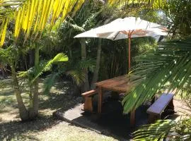 Bull Ray Beach House