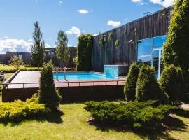 乔治奥特斯温泉酒店