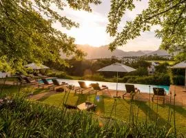 De Zalze Lodge