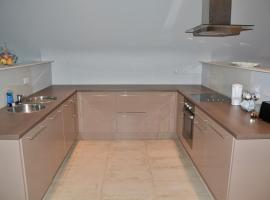 Apartment 3, Oakleigh House, Donnybrook Hill, Douglas Cork