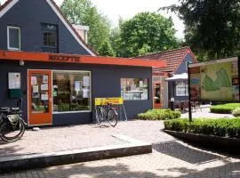 Vakantiepark De Ossenberg