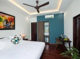 La An Homestay