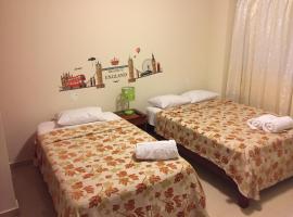 La Posada Hotel Restobar，位于特鲁希略的酒店