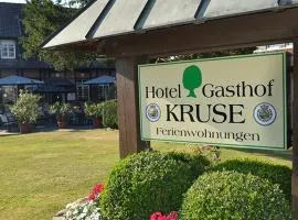 Hotel Gasthof Kruse