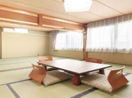 Yu-topia / Vacation STAY 8765，位于甲斐市的酒店