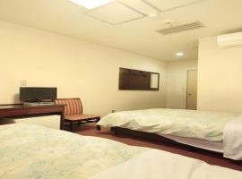 Yu-topia / Vacation STAY 8767，位于甲斐市的酒店