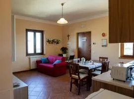 Appartamento Della Pia