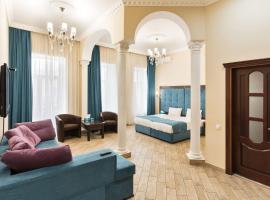 Hotel Baron
