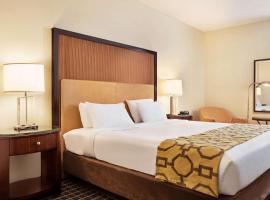 Belmont Inn & Suites