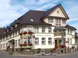 Gasthaus Kranz Bonndorf