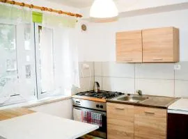 Apartament Studio - Mehoffera 1