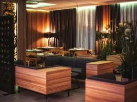 Hotel Zakopane Wellness & SPA ex Korona Tatr