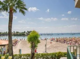 Apartamentos CARABELA BEACH Alcudia