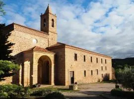 Monasterio El Olivar
