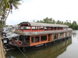 Kera Houseboats Alleppey