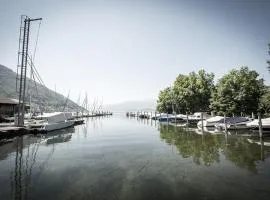 Frauscher Hafen-Apartments