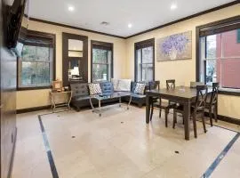 Ultra lux apartment steps from Brown and RISD
