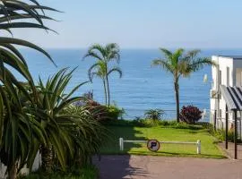 Sands Beach Breaks Umdloti Beach View