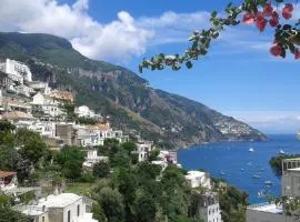 B&B Venus Inn Positano