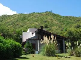 Cabañas Loma Azul