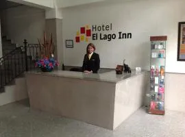 Hoteles Bogotá Inn El Lago Country