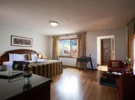 圣奥古斯丁国际酒店