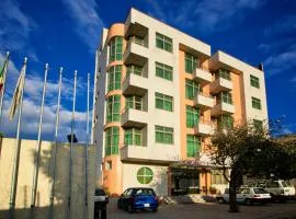 Hera Addis Hotel