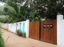 RAMYA NEST INN