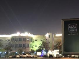 فندق هلا，位于萨里的酒店