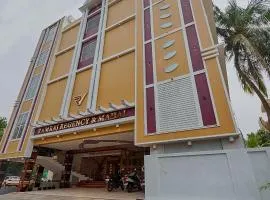 Hotel Ramraj Regency